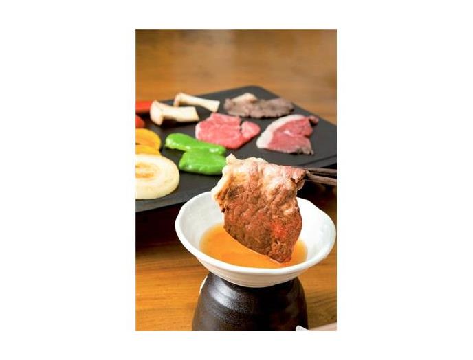わかやま市民生協 １２月４回 スマートフォン 商品詳細 おだしで食べるすすき牧場牛うす切り焼肉 肩ロース
