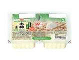 国産大豆のべんりな木綿豆腐