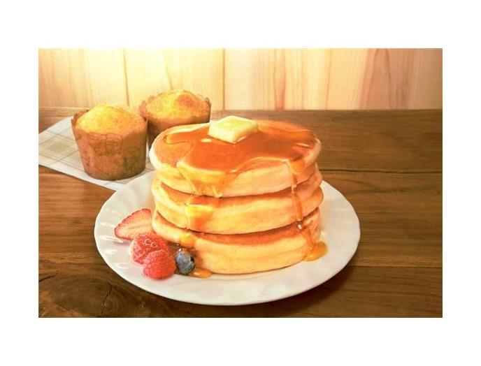 コープしが ２月２回 スマートフォン 商品詳細 ｓｈｏｗａ ホットケーキミックス