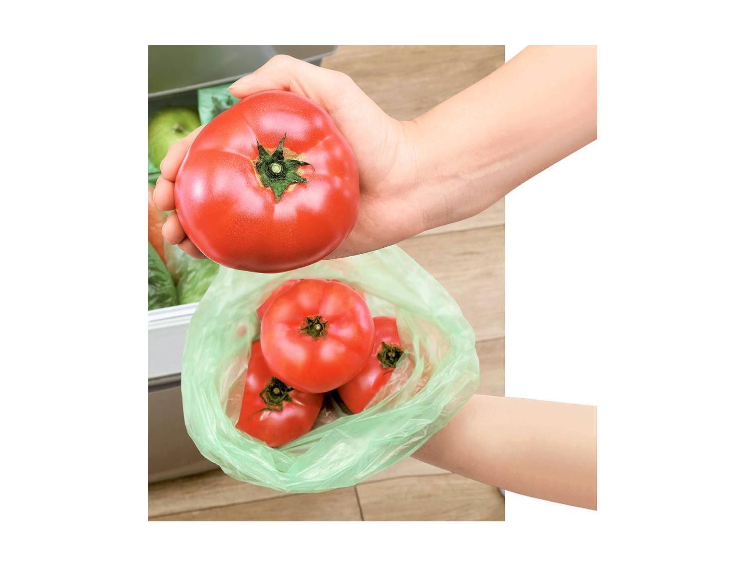 いずみ市民生協 ６月２回（スマートフォン） 商品詳細 野菜いきいき鮮度保持袋