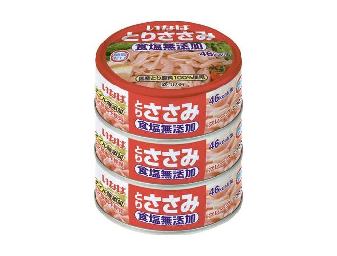 おおさかパルコープ よどがわ市民生協 ７月１回 スマートフォン 商品詳細 とりささみフレーク 食塩無添加