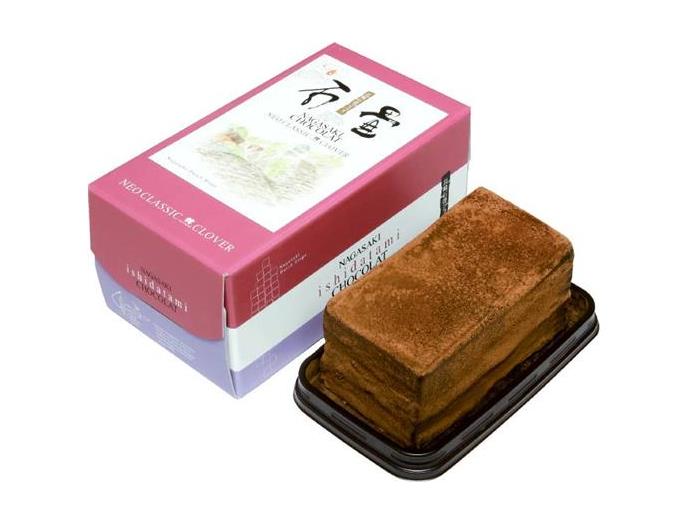 市民生活協同組合ならコープ ７月２回 スマートフォン 商品詳細 長崎石畳ショコラ