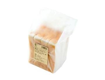 いずみ市民生協 ７月４回 Pc 商品詳細 国産小麦１００ バター香るふんわり食パン