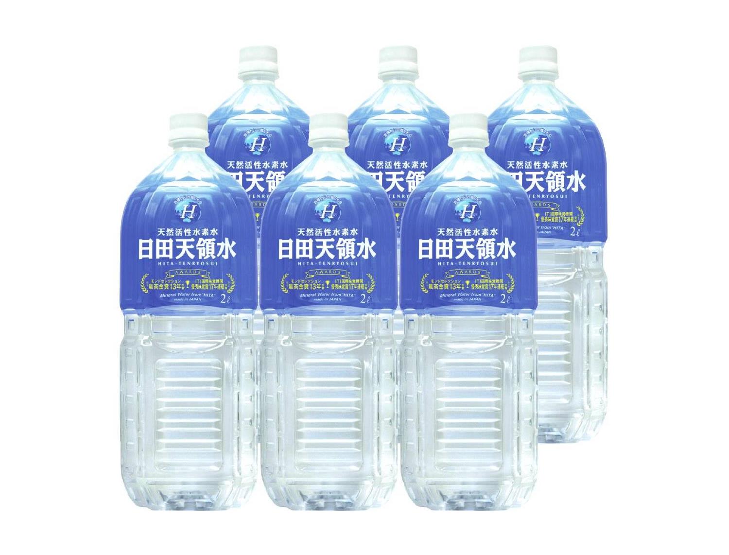 市民生活協同組合ならコープ ８月１回 スマートフォン 商品詳細 日田天領水