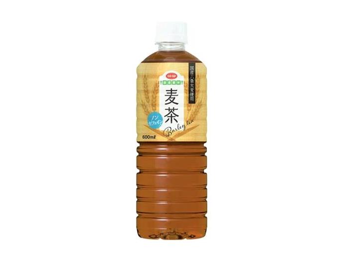 市民生活協同組合ならコープ ８月１回 スマートフォン 商品詳細 麦茶 国産六条大麦使用
