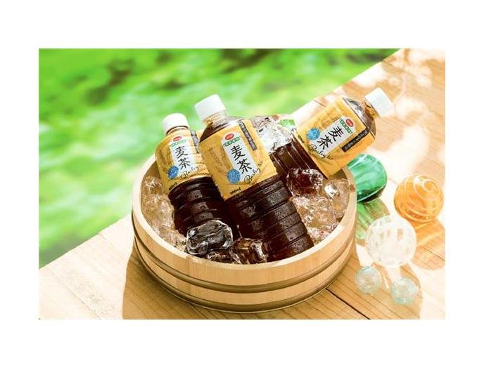 市民生活協同組合ならコープ ８月１回 スマートフォン 商品詳細 麦茶 国産六条大麦使用