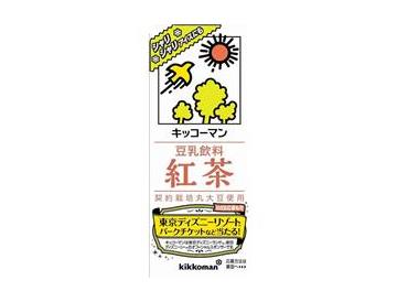 いずみ市民生協 ８月１回 Pc 商品詳細 ｅ豆乳飲料紅茶