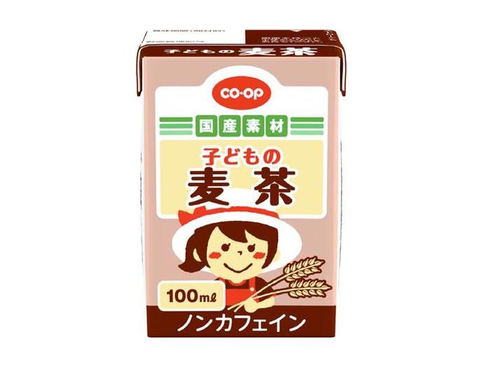 おおさかパルコープ よどがわ市民生協 １０月１回 スマートフォン 商品詳細 子どもの麦茶