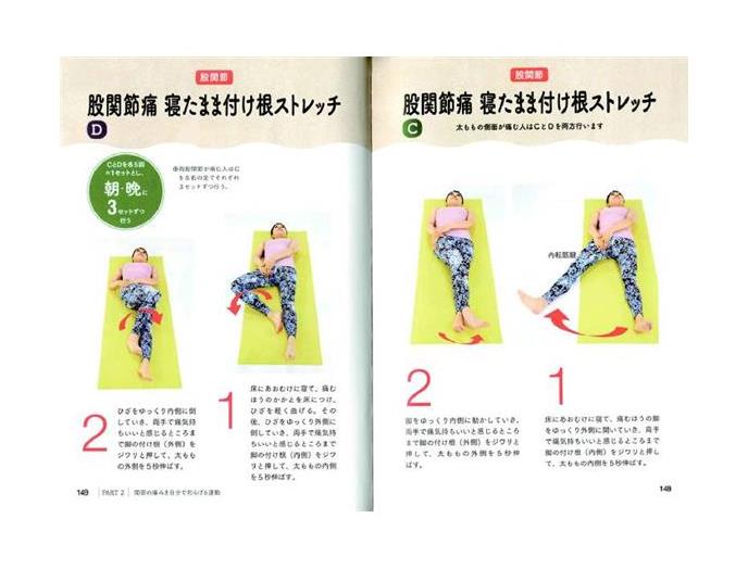 に値下げ! 手術になる前に知りたい自力でできる!究極の「関節痛」痛み