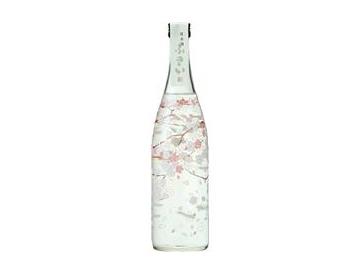 ふきい　純米　桜ボトル
