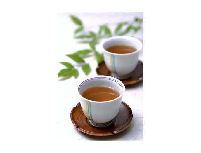 朝宮特別栽培　特上ほうじ茶