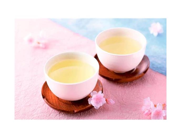 桜こぶ茶スティックタイプ