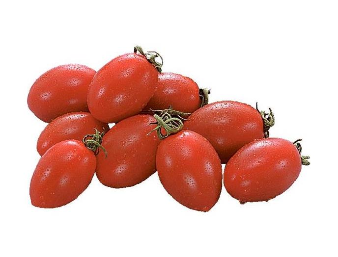 山下さんのミニトマト（アイコ）増量
