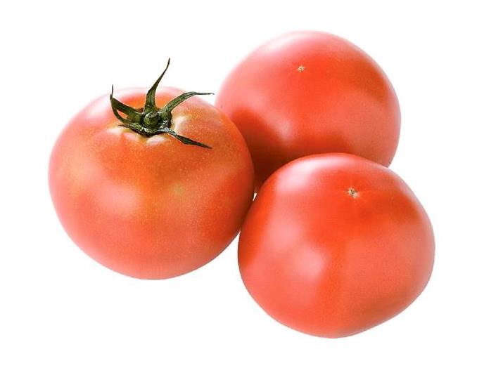 毎週）トマト
