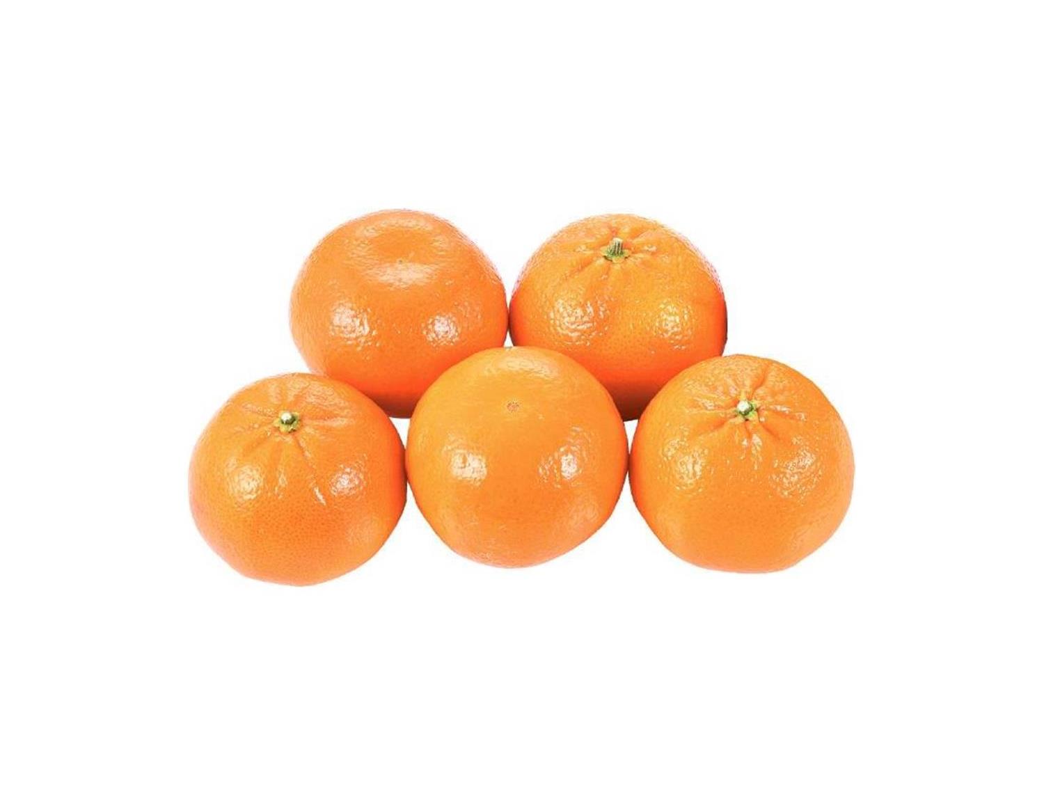 糖度選別マンダリンオレンジ（防カビ剤使用）小玉