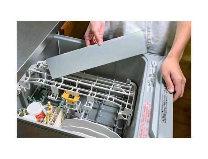 食洗機で洗える排気口カバー