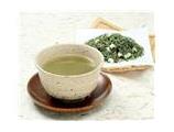 特別栽培抹茶入玄米茶