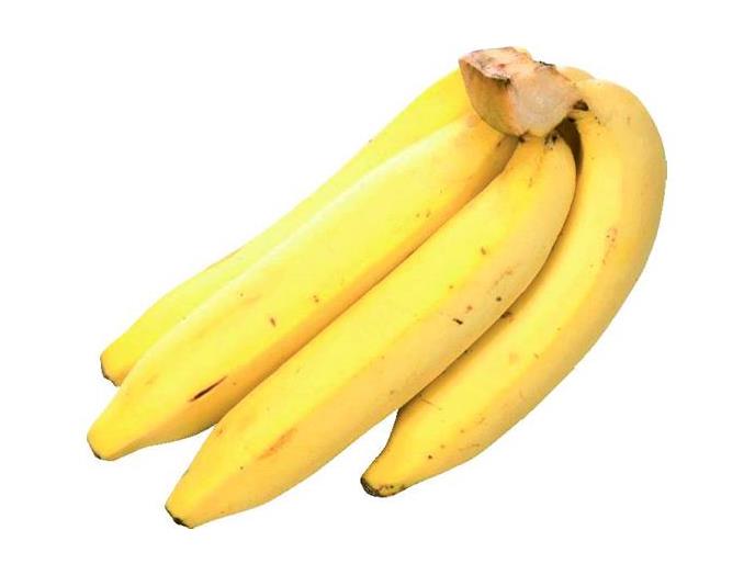 ４週に１回）ホムトンバナナ