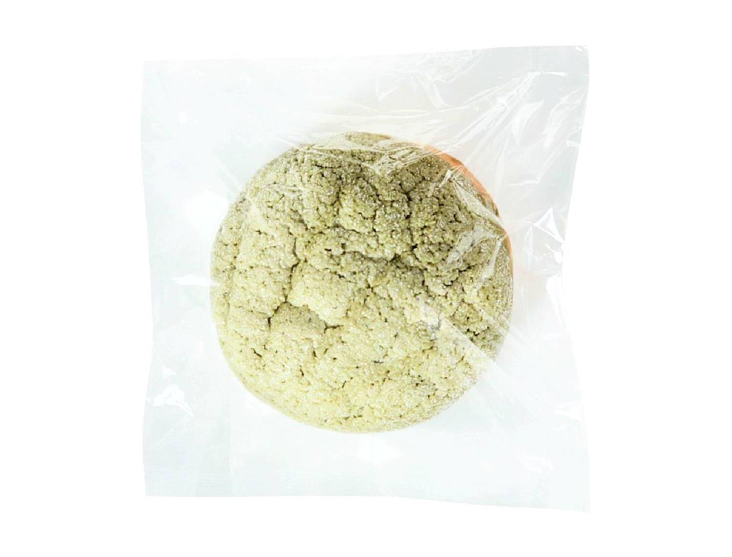 滋賀県産小麦１００％お茶メロンパン