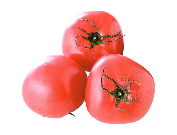 杉田さんのトマト