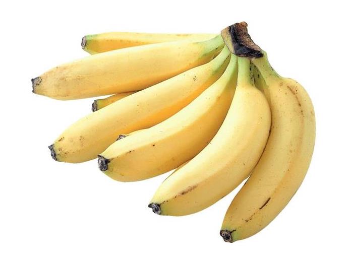 徳用コープのバナナ（フレンドリーバナナ）
