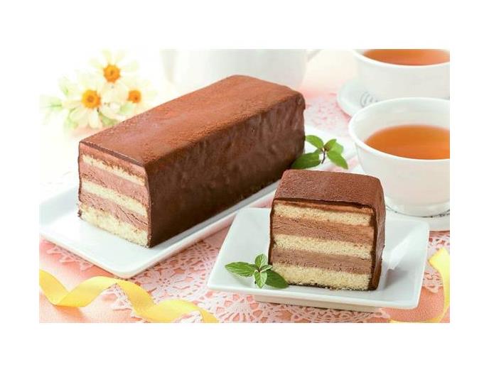 チョコレートケーキ・ビター