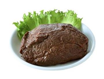 国産牛肉使用　ローストビーフ