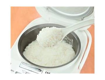 ｅお米に混ぜて炊いて食べるこんにゃく