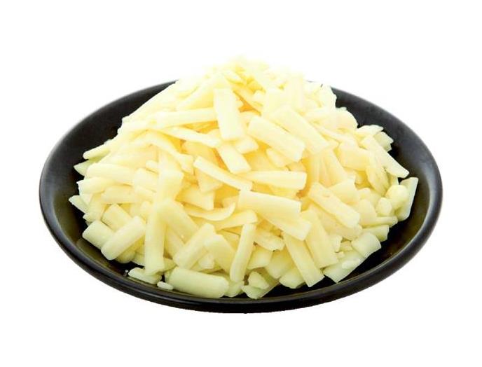 北海道十勝３種のチーズ