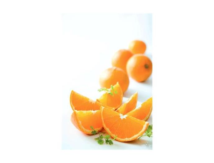 【ふぞろい】紀南の木熟清見オレンジ