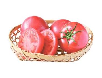 毎週）【ふぞろい】旬のトマト（コープ彩園トマト）