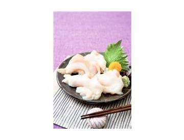 北海道産刺身用つぶ貝（白つぶ）