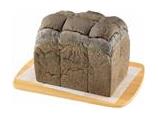 ｅ天然酵母ＢＬＡＣＫ食パン