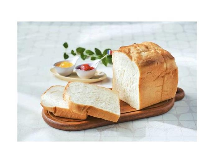 天然酵母もちもち食パン　１．５斤