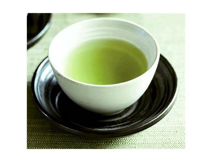 カテキン減肥緑茶