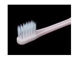 「磨きやすい」歯ブラシ　毛先が細いタイプ
