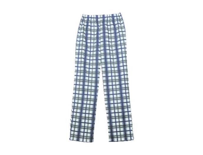 綿１００％　パジャマのズボン　メンズ