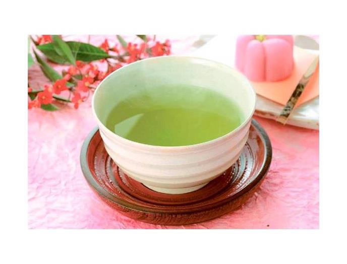 特別栽培　香りほのぼの玄米茶