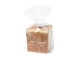 滋賀県産小麦１００％黒米食パン