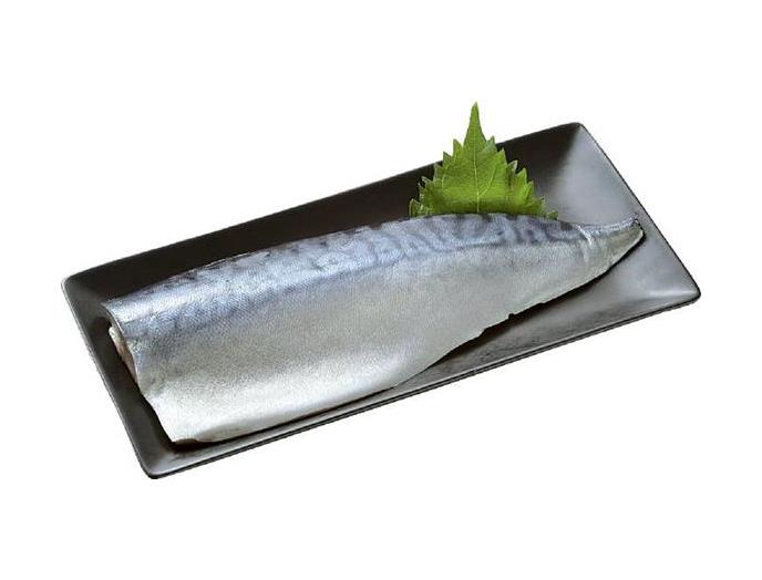 寿司用塩鯖