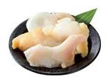北海道産刺身用つぶ貝