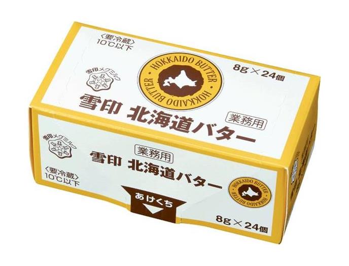北海道バター