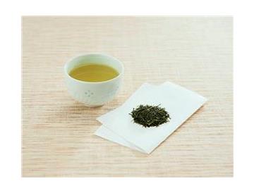 鹿児島県産新茶