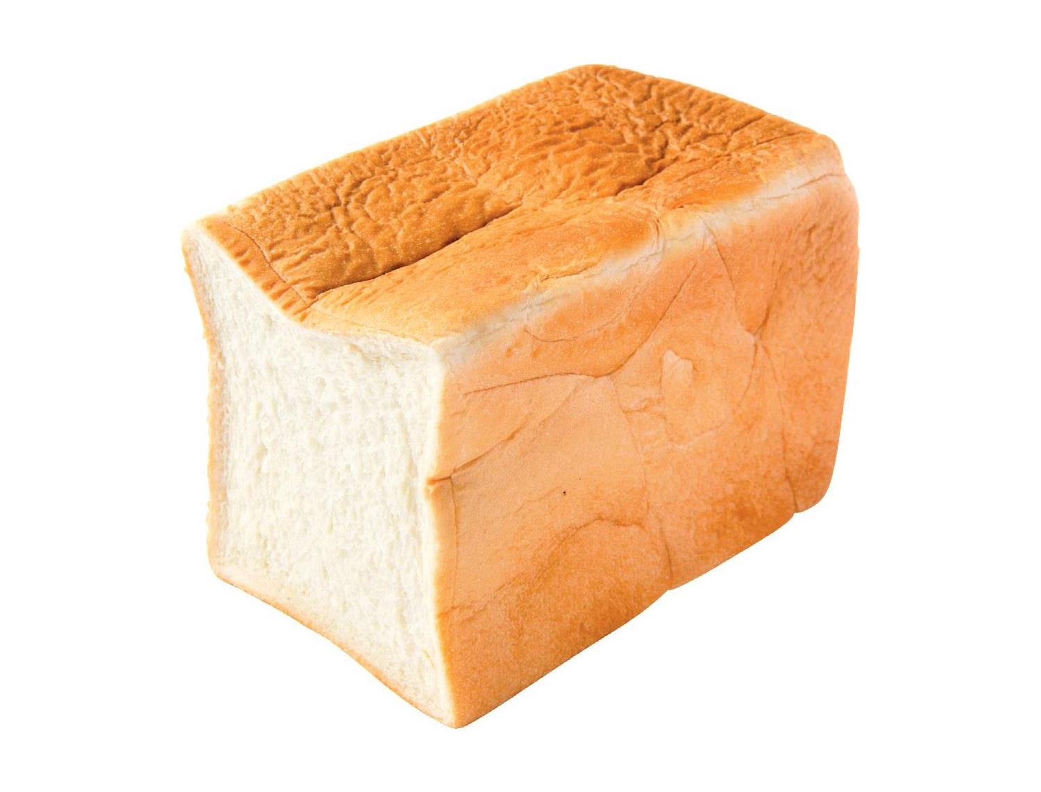 国産小麦１００％　バター香るふんわり食パン