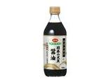 日本の大豆醤油（北海道産丸大豆・小麦使用）