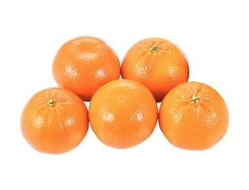 マンダリンオレンジ（防カビ剤使用）小玉