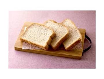 低糖質ブラン食パン