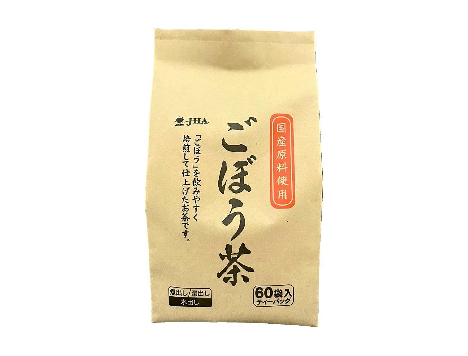 徳用ごぼう茶（国産原料使用）