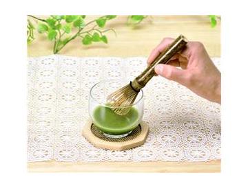 紫竹茶筅マドラー