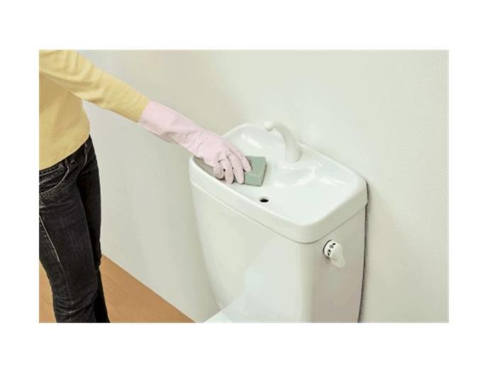 業務用　洗浄と防汚効果のクリーナー